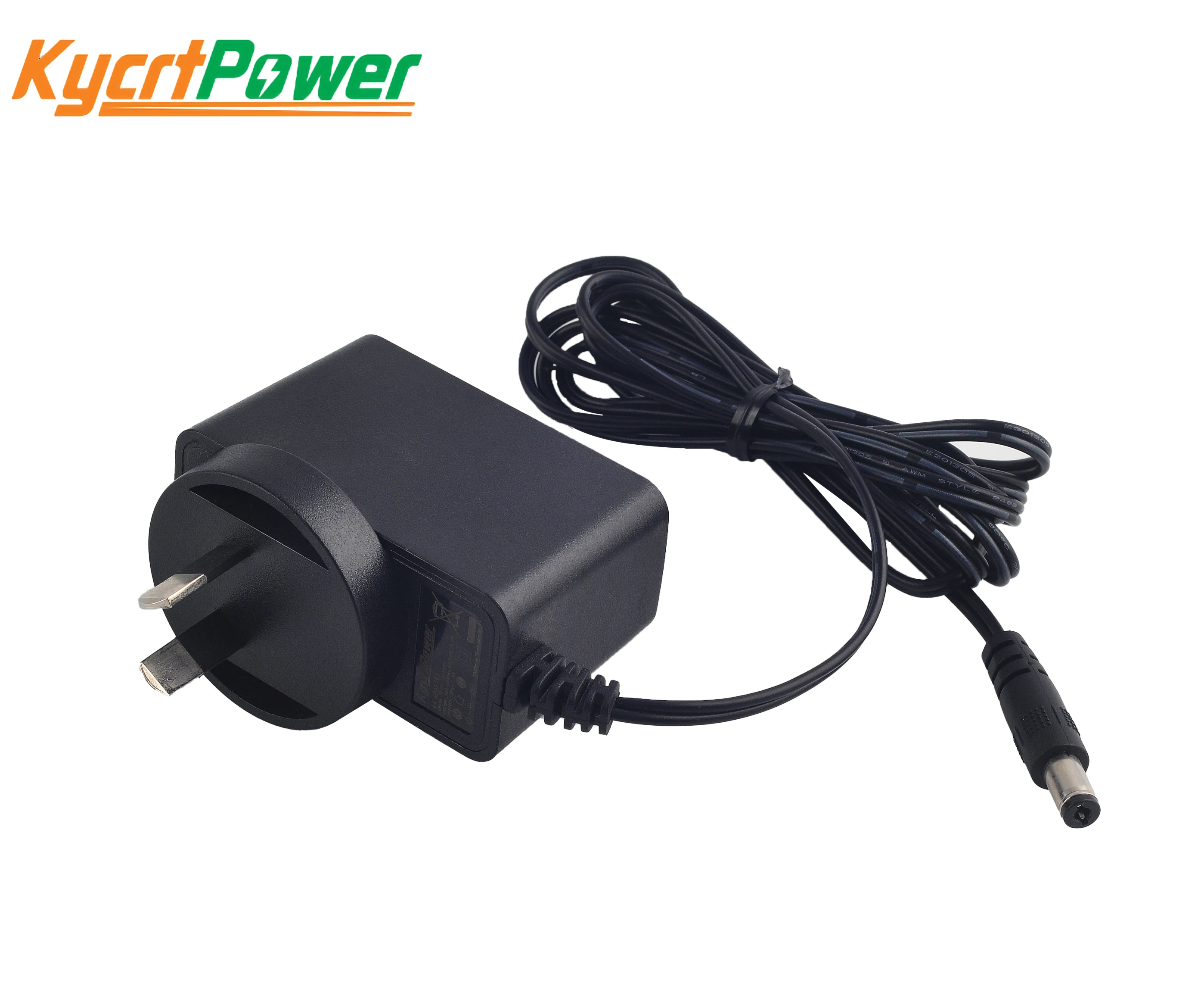 
Ac Dc universal plug adapter wall charger adapter 12V1.5A 18W Adaptador de potencia Switching Power Adaptor 