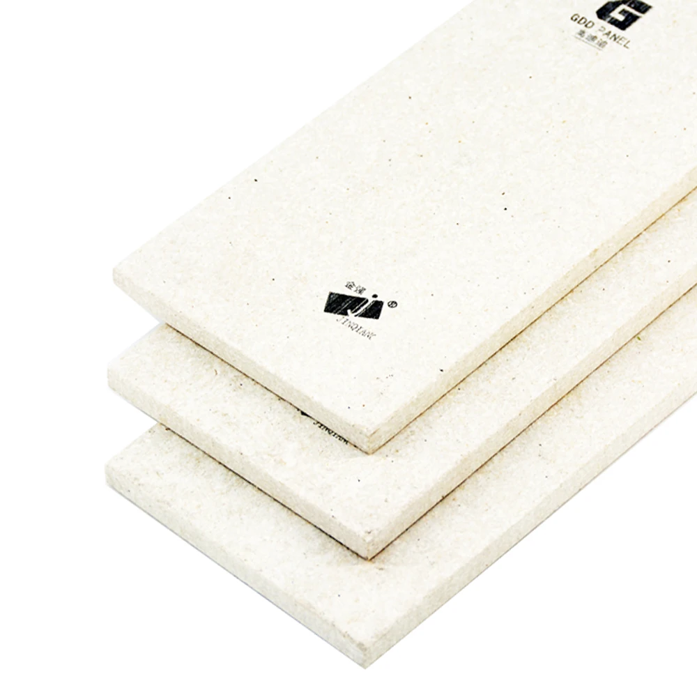 Calcium Silicate Board Fireproof For