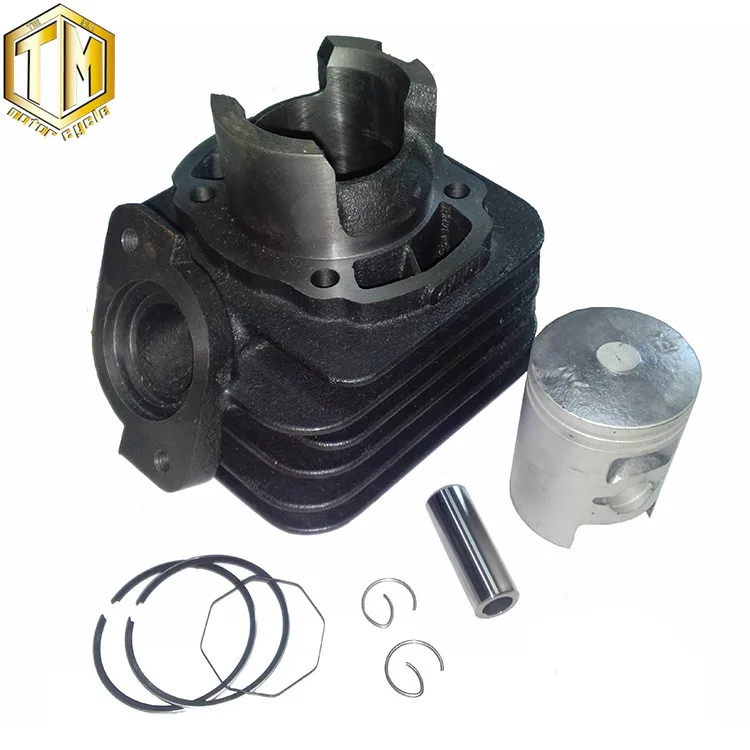 TMMP 39 мм мотоциклетный цилиндр с прокладкой для HONDA DIO50 AF27/28