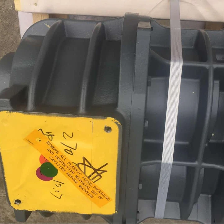 Atlas copco Air Compressor airend and element for sell 1616734592