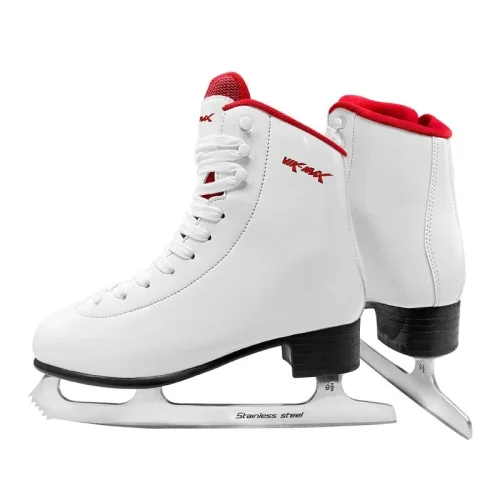 High quality ice skate Beginners professional Figure Ice Skate for Children/Men/Women Durable Winter rental skates