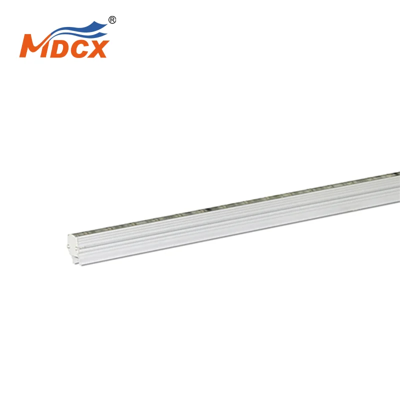 
programmable led pixel tube light linear rgb pixel tube for building facade 