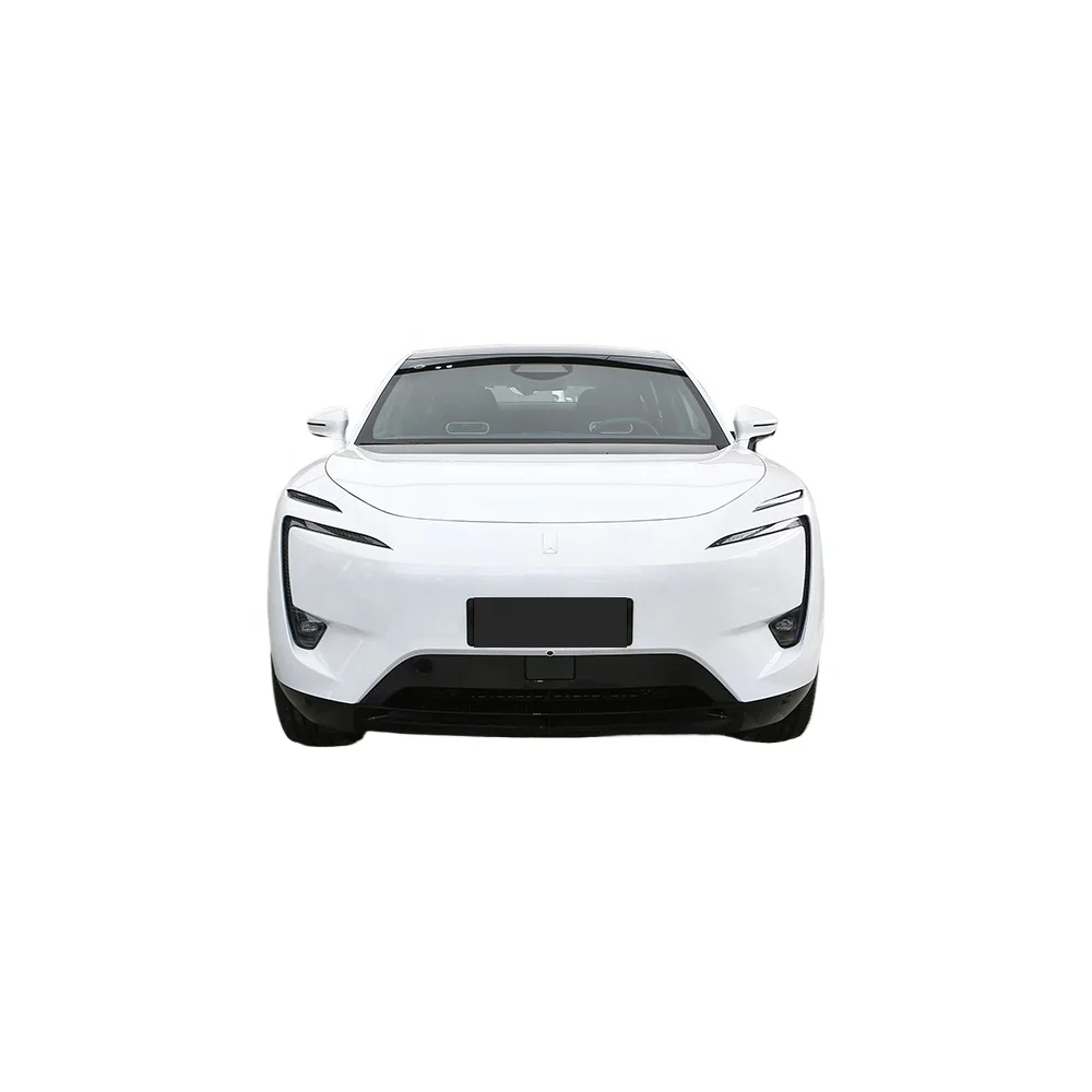 2024 Аватар 11 Changan новые энергетические автомобили роскошный внедорожник 680 км дальнего действия высокоскоростной Avatr чистые электрические