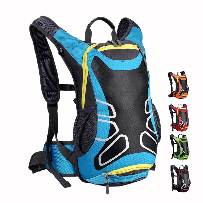 High Quality Waterproof Sport Running Hiking Cycling running Camping Hydration Water Backpack Sport Hydration Pack Backpack