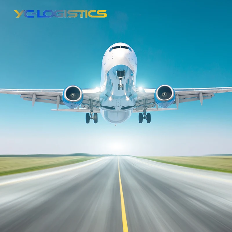 freight forwarder agent express services cargo ship from china to MT and fast shipping