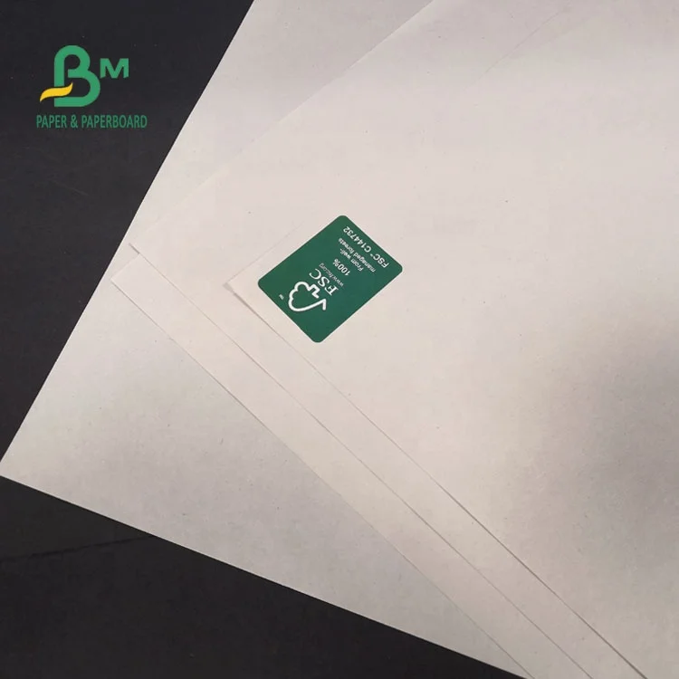  Горячая Распродажа 48gsm новости бумага для печати газетная