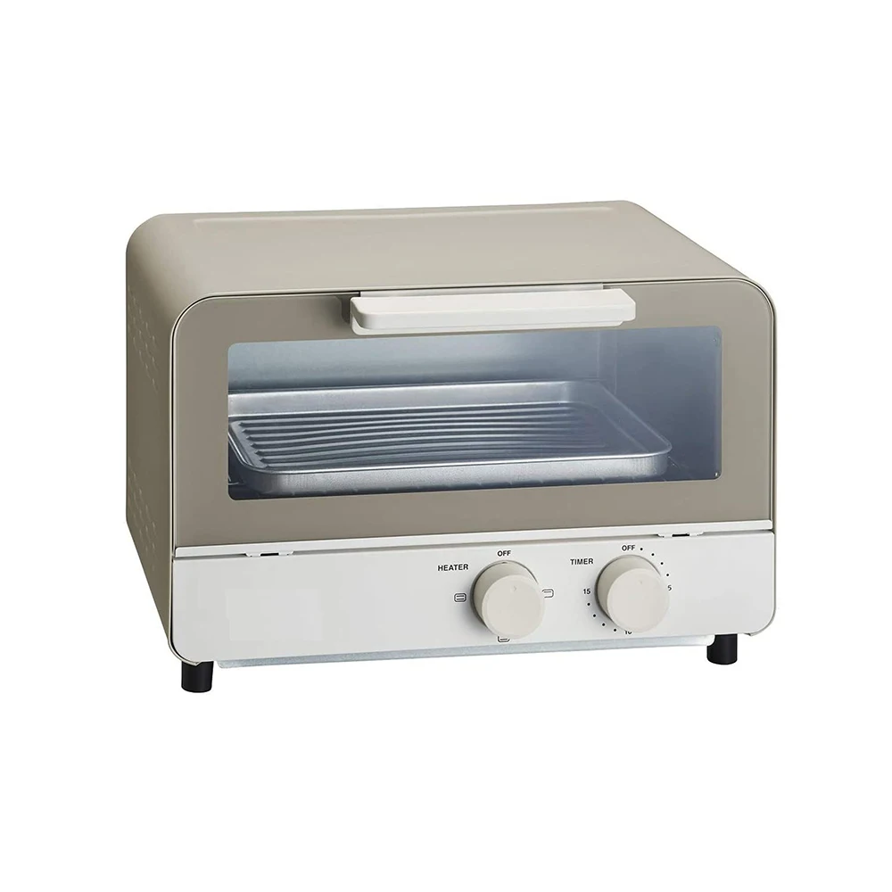 Korea 7L Electrical Oven Small Appliances Cooking 850W Household Mini
