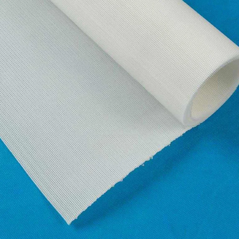 
Полиэфирная плетеная лента с фильтром для промышленной сетки фильтра десульфурации 