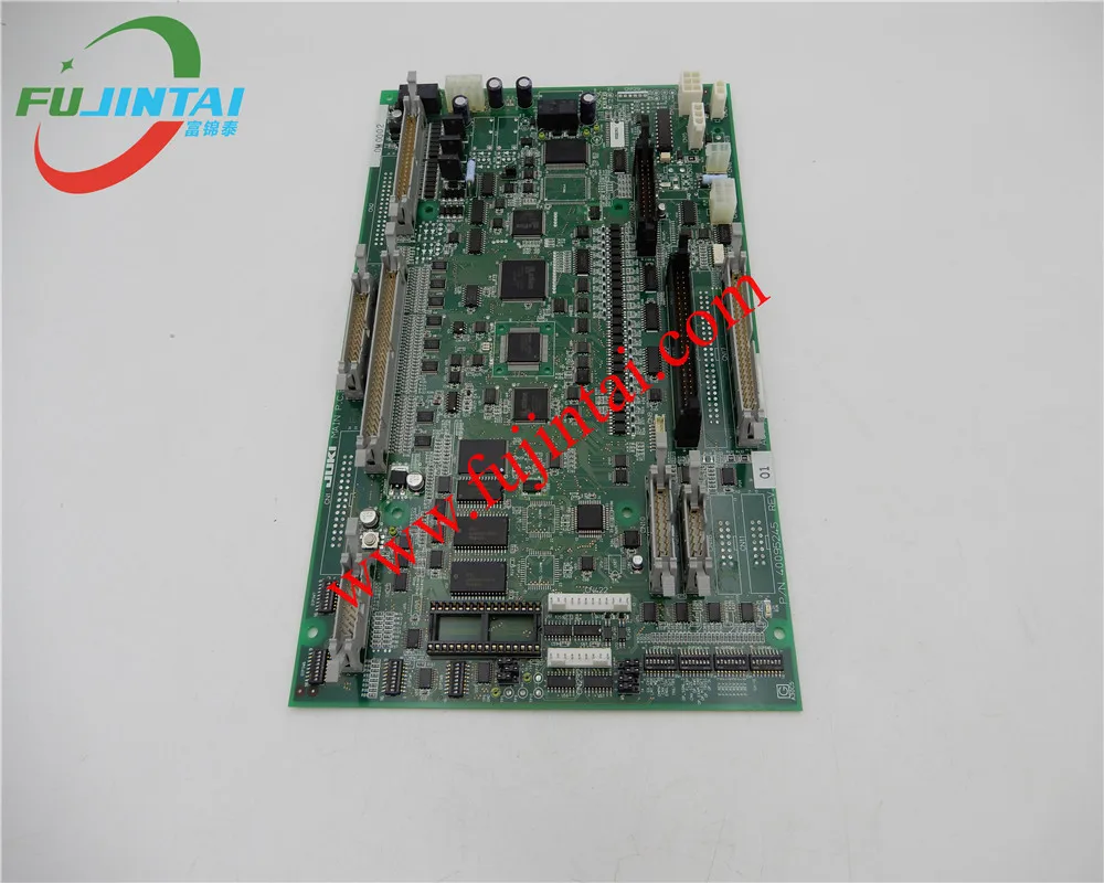 Запчасти для станков SMT JUKI TR5S MTC MTS основная плата управления 40095248