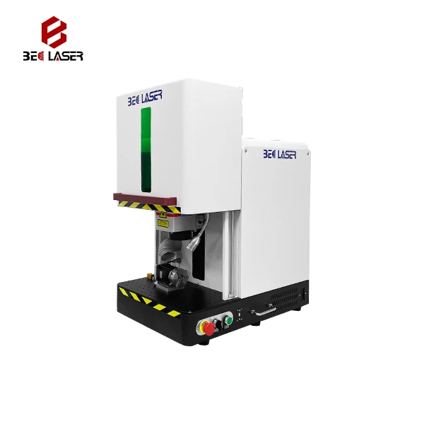 Fiber Raycus JPT 20W 30W 50W 100W laser engraving and cutting  machine for metal Stainless steel jewelry
