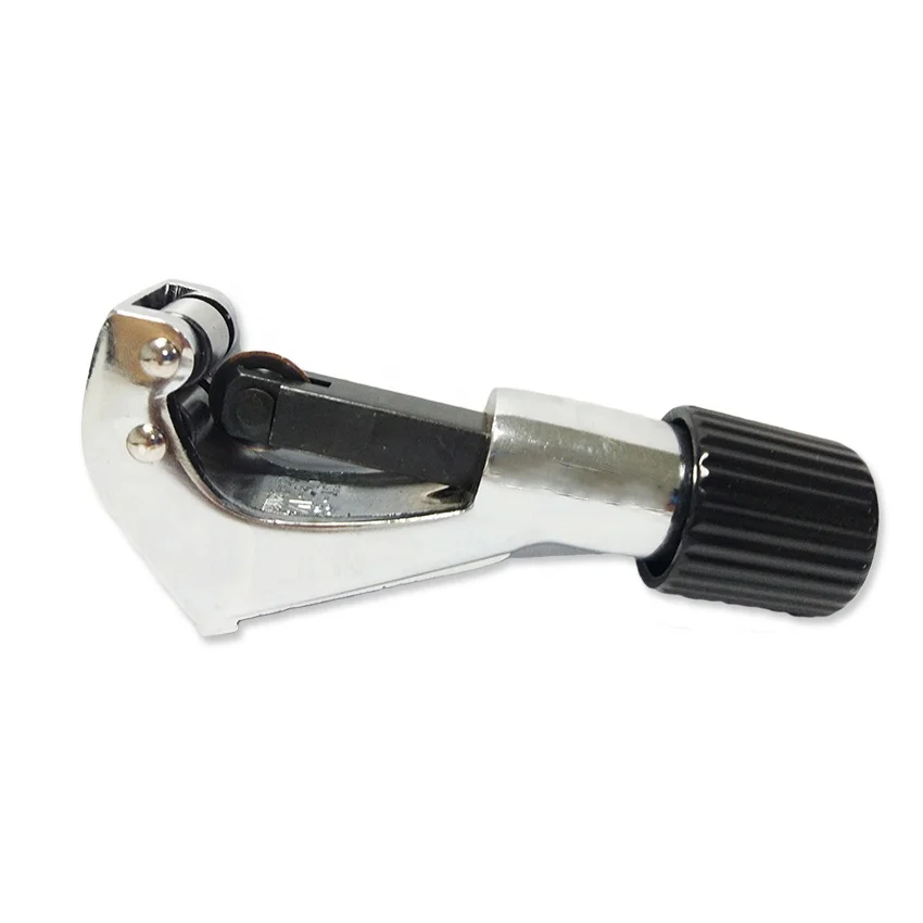 Ready to ship CT-274 portable refrigeration hand tool heavy-duty cutter copper pipe mini tube cutter for air conditioner