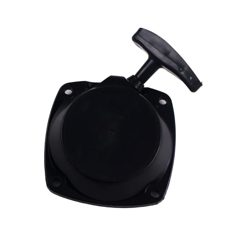 Komatsu G45/ Fushihua BC4310 two-stroke gasoline engine power  mower starter puller assembly accessories