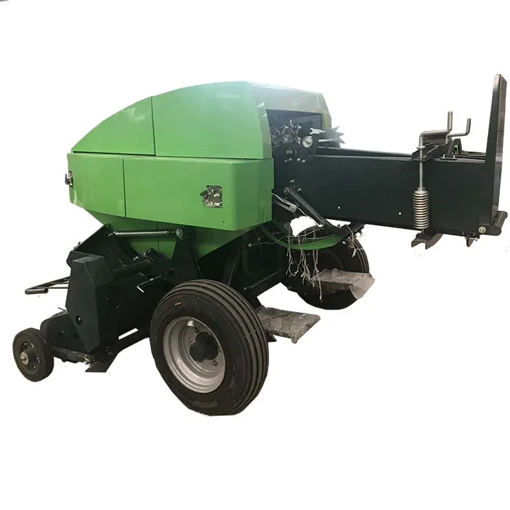 Since 1989 9YFQ1.9 square grass bailer for sale
