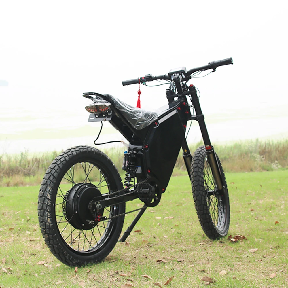 72V Chinese super fast e bicycle electric off road mountain bike 5000 Watt enduro mountain electric bicycle