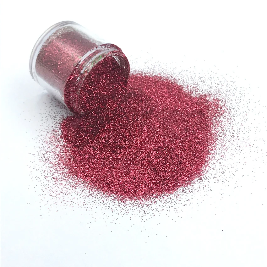 1kg Bulk Wholesale PET Eco Friendly 1/128 Loose Mixed Hexagon Chunky Glitter Powder With Cheap Price