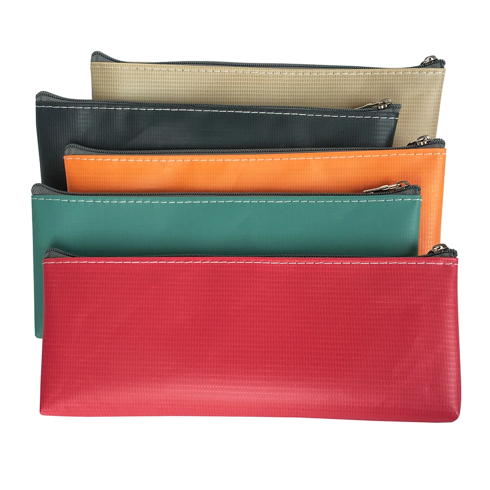 New Custom design school stationery EVA pencil case big large capacity pencil case