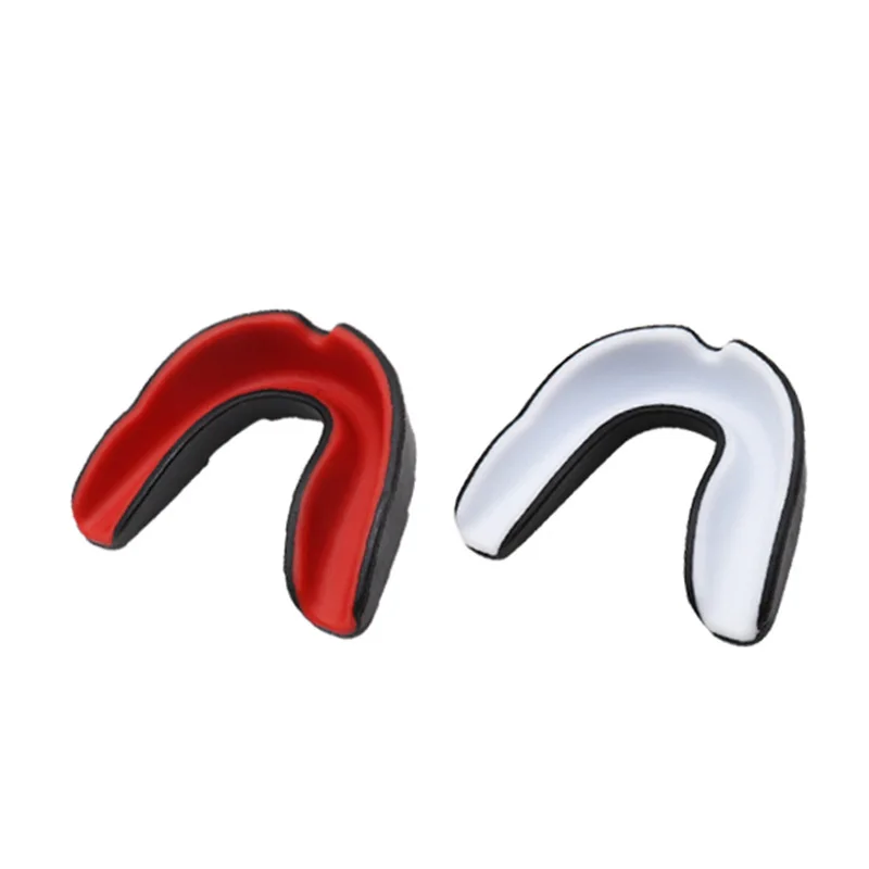 Woosung Sample free shipping high quality custom mma mouth guards boxing/for teeth american football/rugby mouth guard