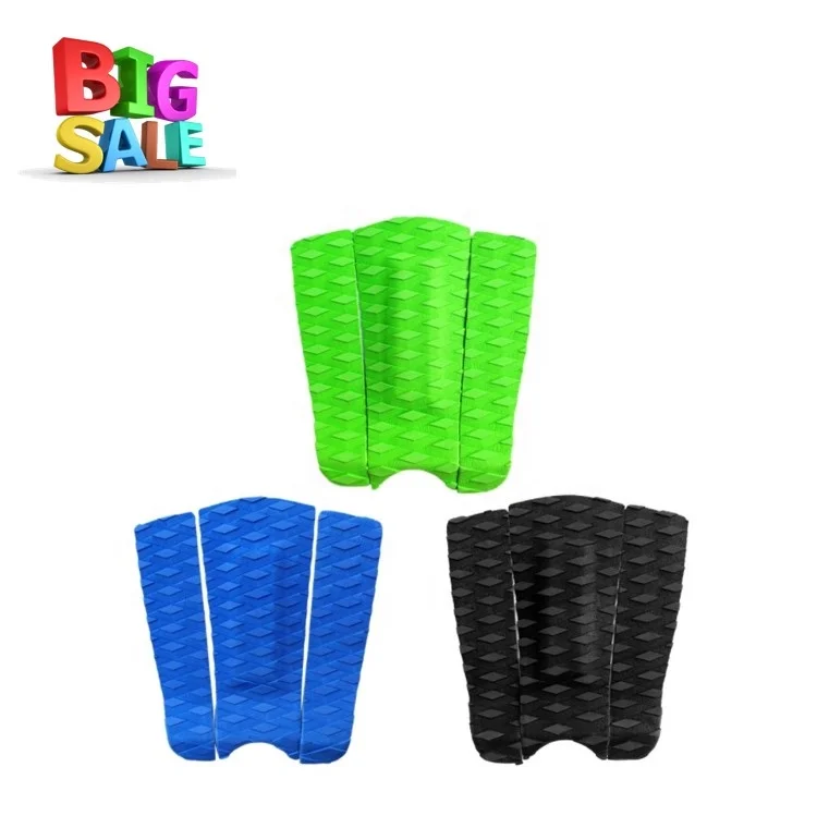 
SHX High Density EVA Surf Traction Pad For Surfboard 