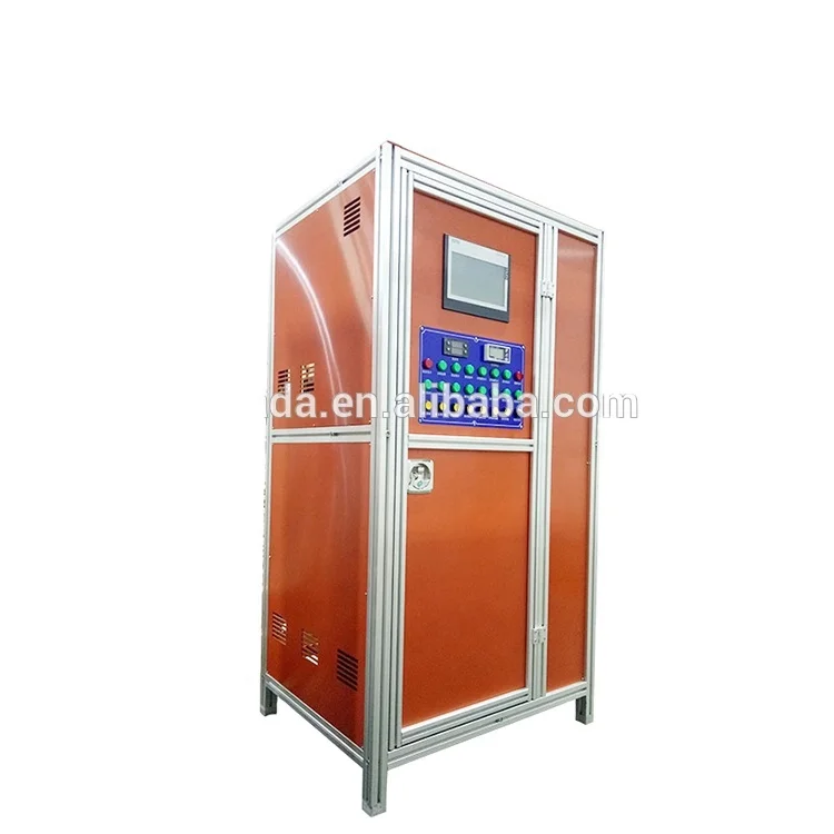 Electrolysis cells/Titanium/sodium hypochlorite