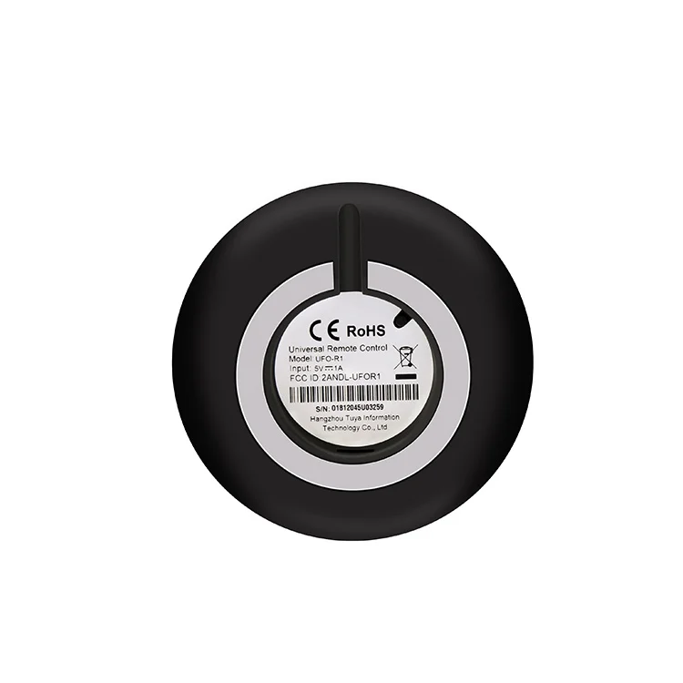 2020 Tuya ir remote control smart hub for home automation