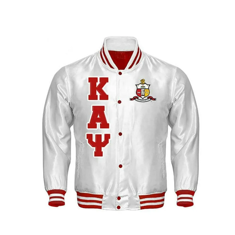 High Quality Sorority AKA Fortitude Lady 1913 Patched Custom Embroidered Patch  Iron on Red Chenille Letters for clothing