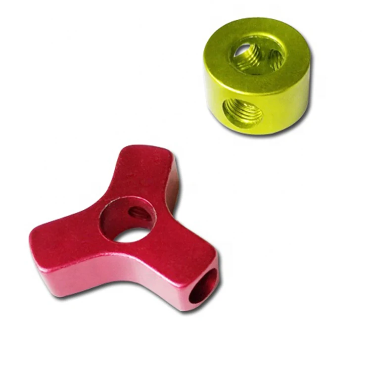 Factory Price Tent Poles Connectors Replacement Connectors Aluminum Carbon Fiber Tent Connector