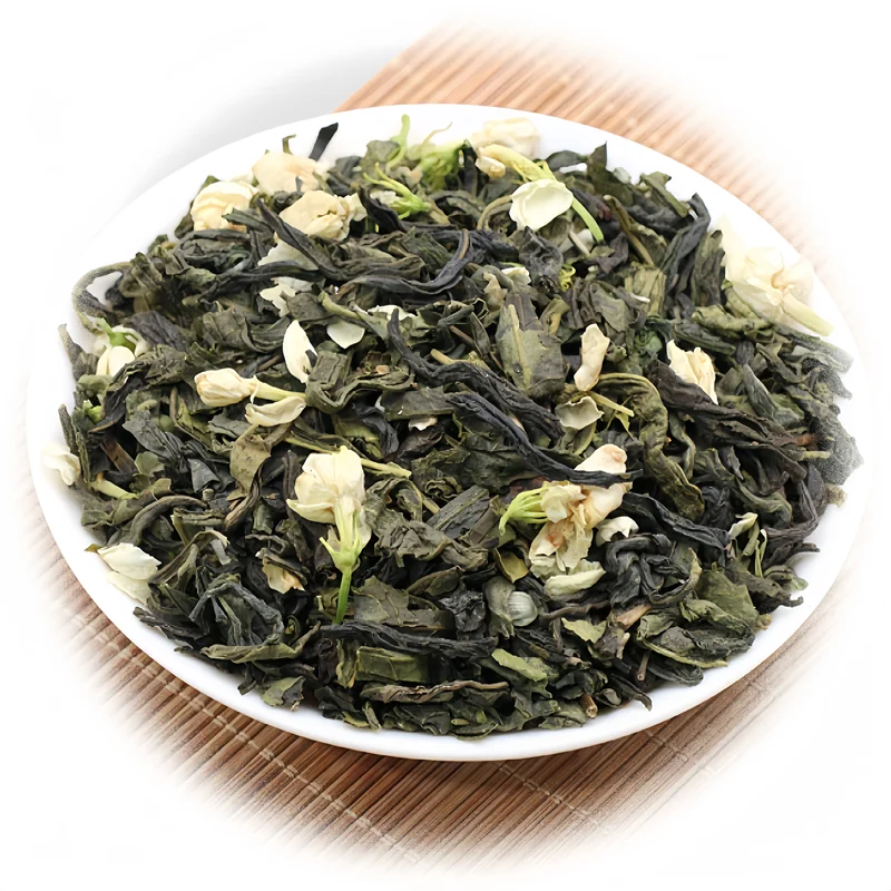 Restaurant Jasmine Green Tea for Taiwan bubble milk tea