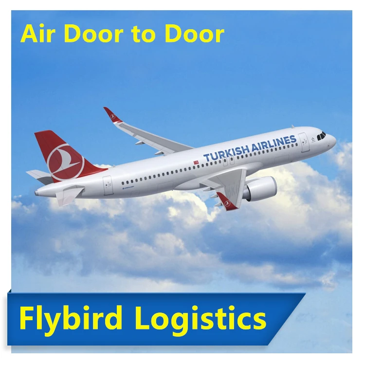 Air Freight Forwarder DDP Shipping Service China shipping to Saudi Arabia