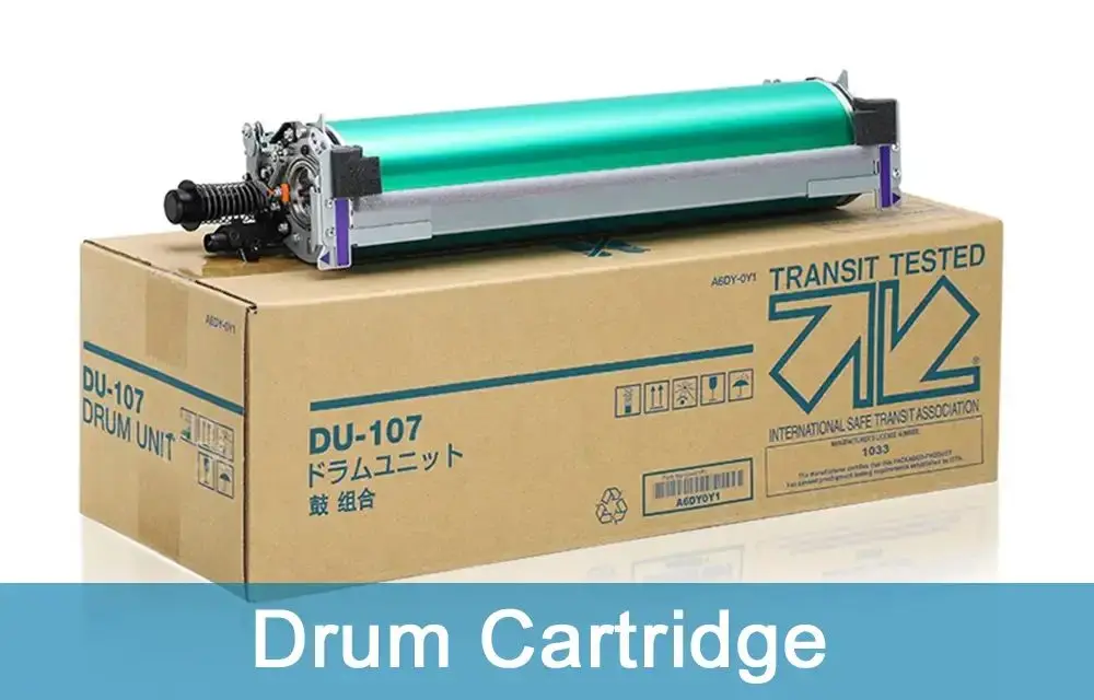 Drum Cartridge