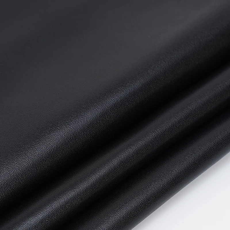 Material Manufacture Cow Hides Cattle Real Leather Car Seat Material for Bag Full Grain Leather Cowhide Genuine Leather Factory