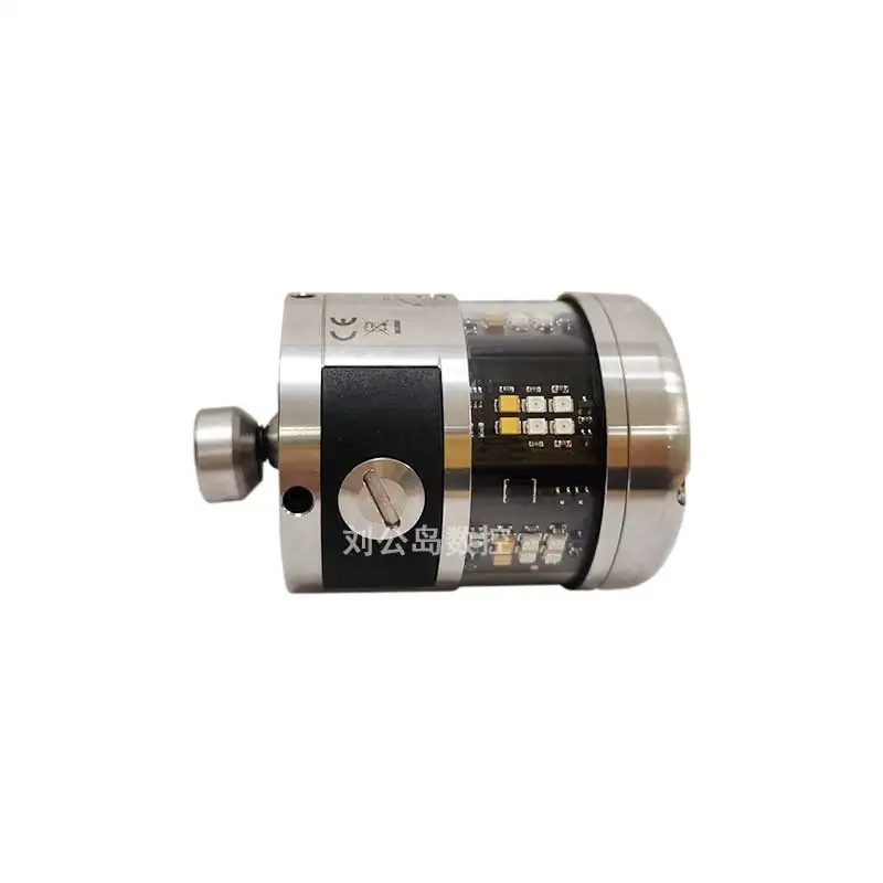 Fanuc ЧПУ контрольный приемник Renishaw Инфракрасная оптическая передача сенсорная зондовая система OMP60 б/у протестирована хорошо