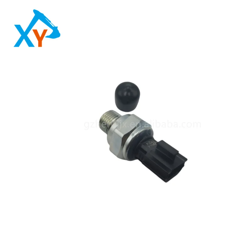 ZX200 ZX110-E ZX110 High Quality OEM Construction Machinery Excavator Electric Parts Pressure Sensor 4436536