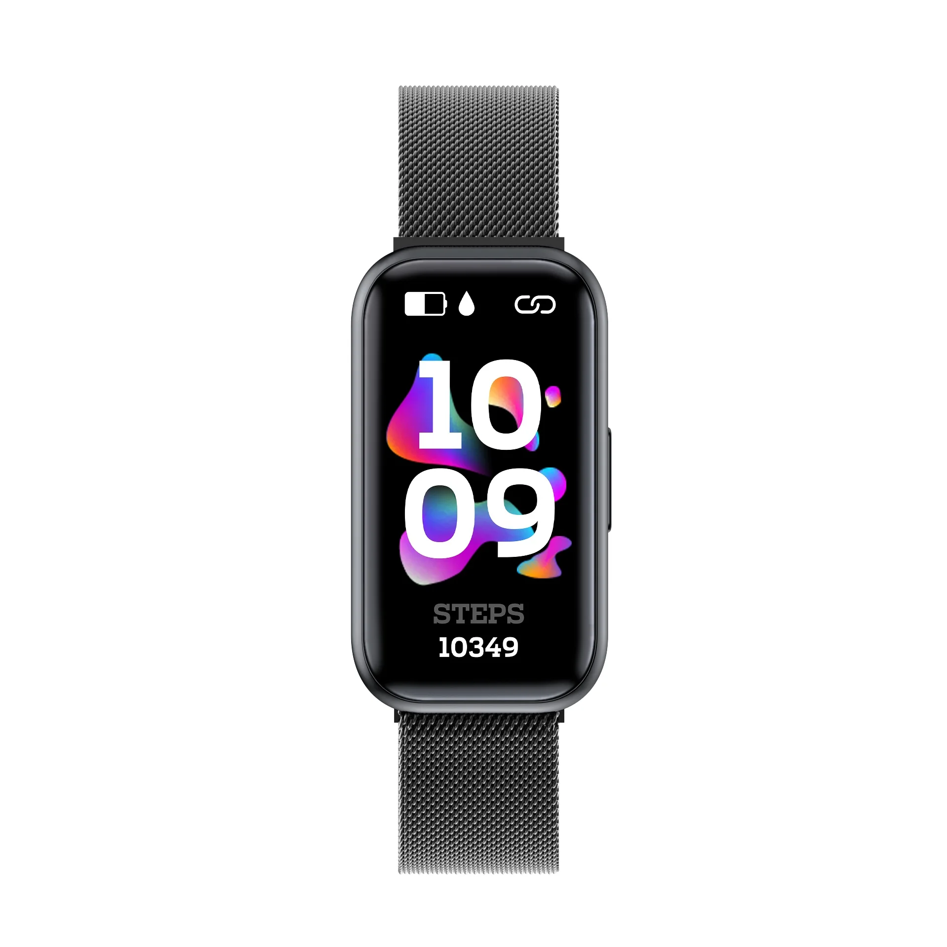 H98 bracelet ultra-thin heart rate and blood pressure detection long life sports smart watch