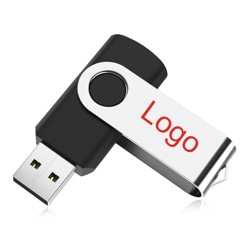 Оптовая Продажа Дешевая Usb палка 2,0 3,0 полная емкость поворотные флеш-накопители Pendrive пользовательский Usb флэш-накопитель 4 ГБ 8 ГБ 16 ГБ