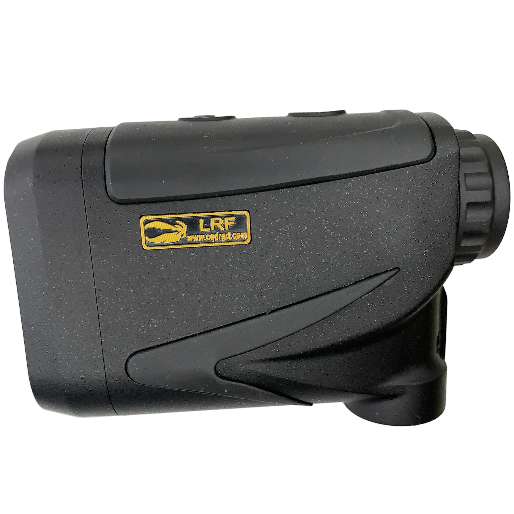 2km quality laser range finder angel slope mode with certification