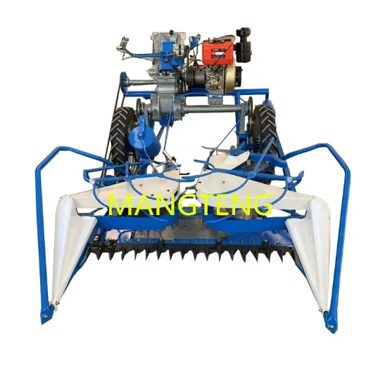 Фабричная поставка 3 колеса пшеничный жнец связующего/высокоэффективный поглотитель с риса жнец и связующее вещество