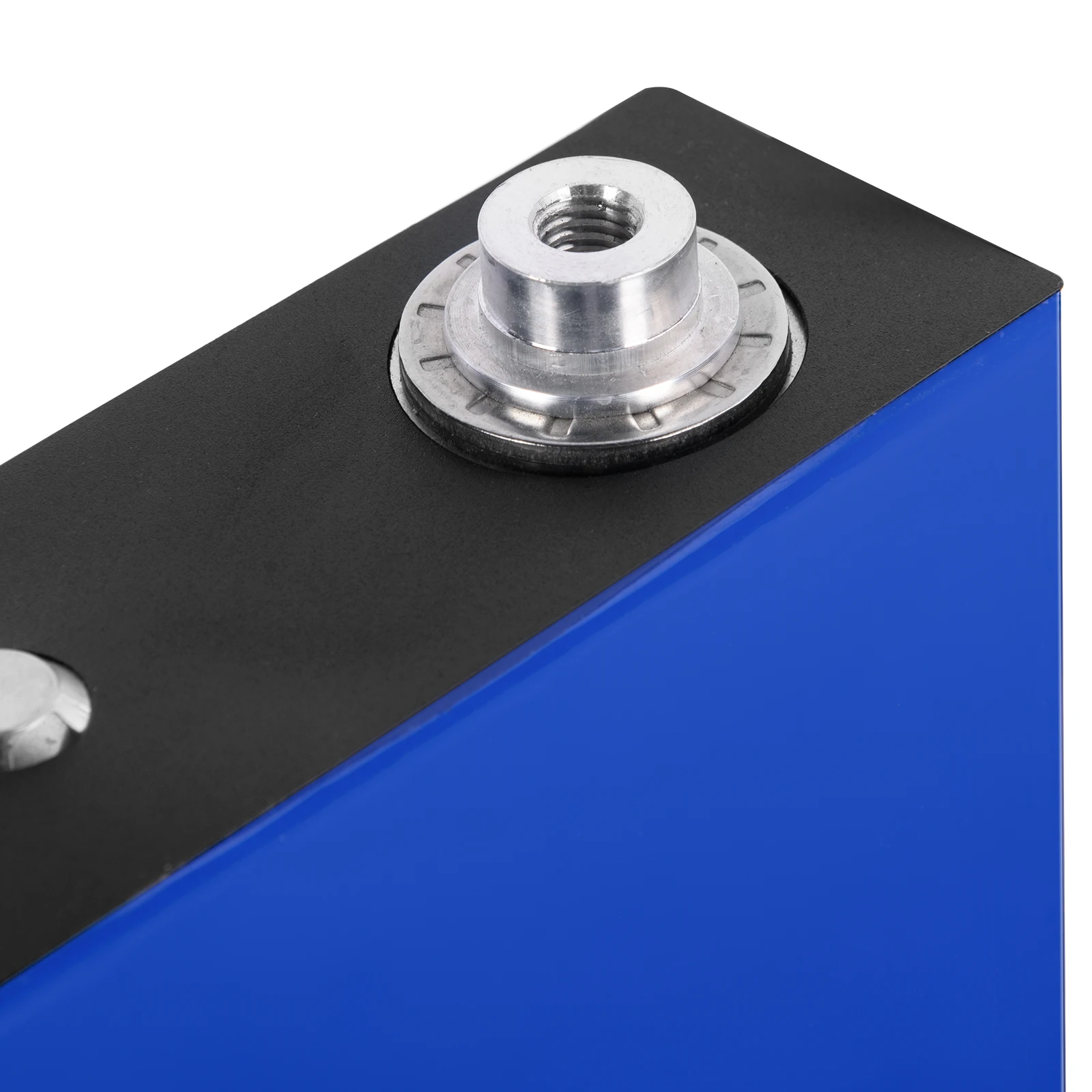 Lishen 130ah 4C LFP Rechargeable Lithium ion Battery High Rate EV Power Battery LiFePO4 Battery for Car