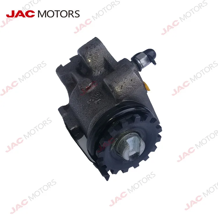 JAC  FRONT BRAKE CYLINDER(REAR RIGHT) for JAC light trucks 1040 1036