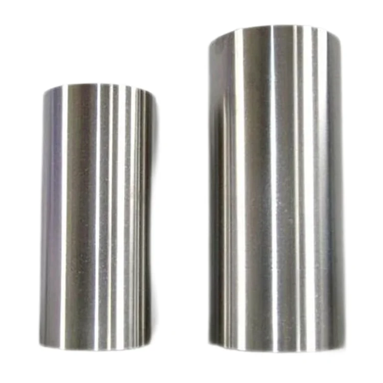 ASME SB-348/ASTM B348 15mm 16mm Hot rolled TI64 GR1 GR2 Titanium Alloy Bar for agricultural machinery