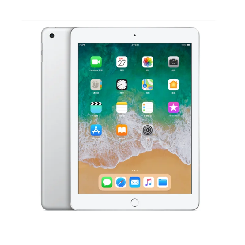 2022 Wholesale Cheap Original 2017 Refurbished Used Tablet 12.9 Inch Large Screen For Ipad Pro