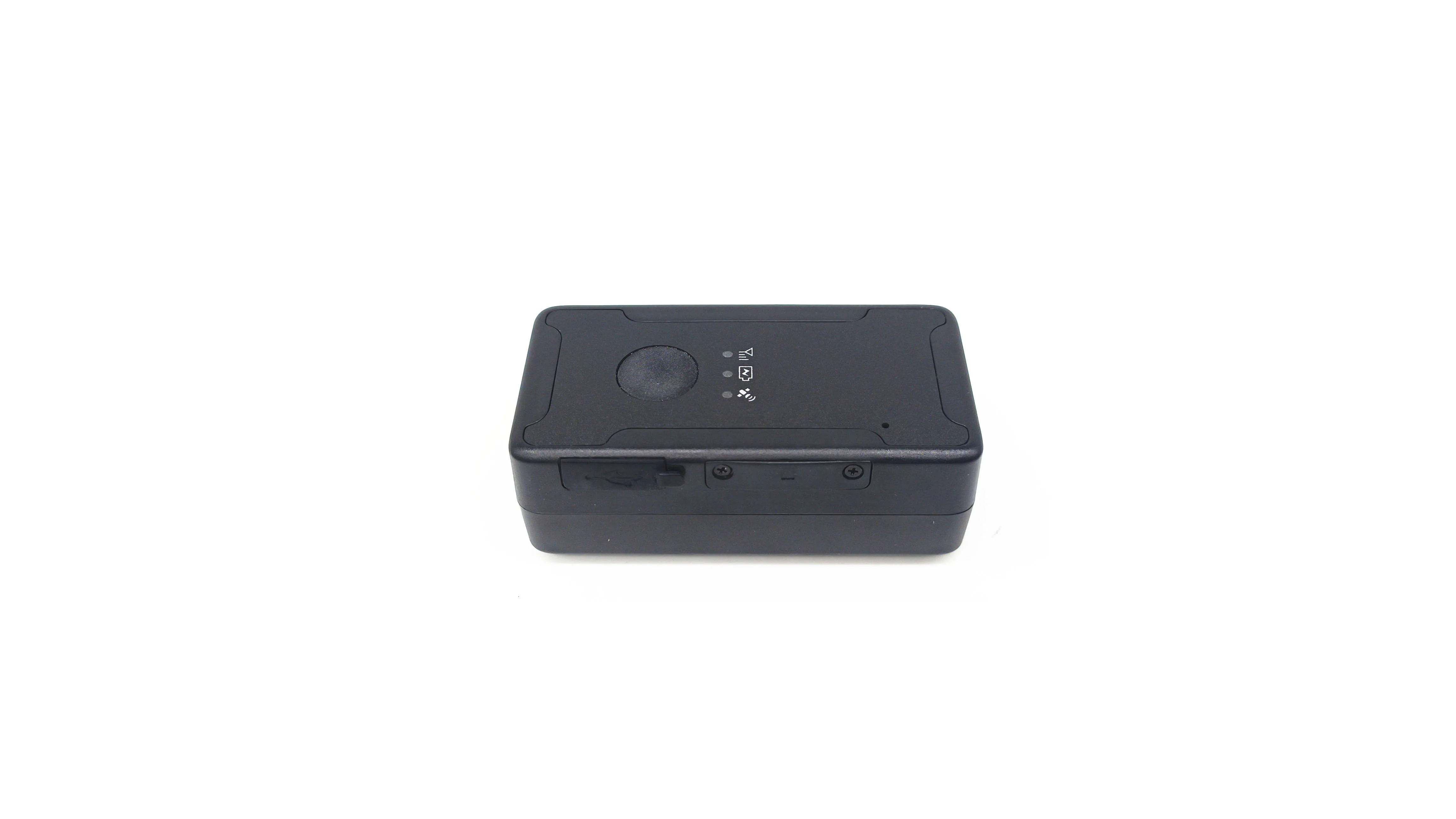 4G Wireless  free Installation Real Time Tracking Long standby time 3000Mah Battery ET909 GPS Tracker
