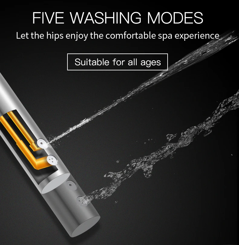 Wholesale low price 110V/220V bathroom one piece electronic bidet automatic auto flush toilet bowl wc intelligent smart toilet