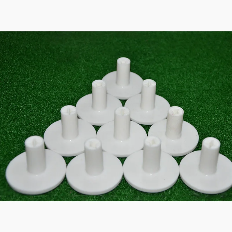 mixed durable rubber golf tee Golf Tee For Swing Mat,Cheep Golf Tees,Golf Tee wholesale golf all purposed tee bulk