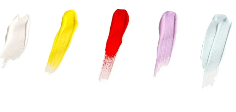 Kindgarton Toys Digital Painting Acrylic Paint by Number