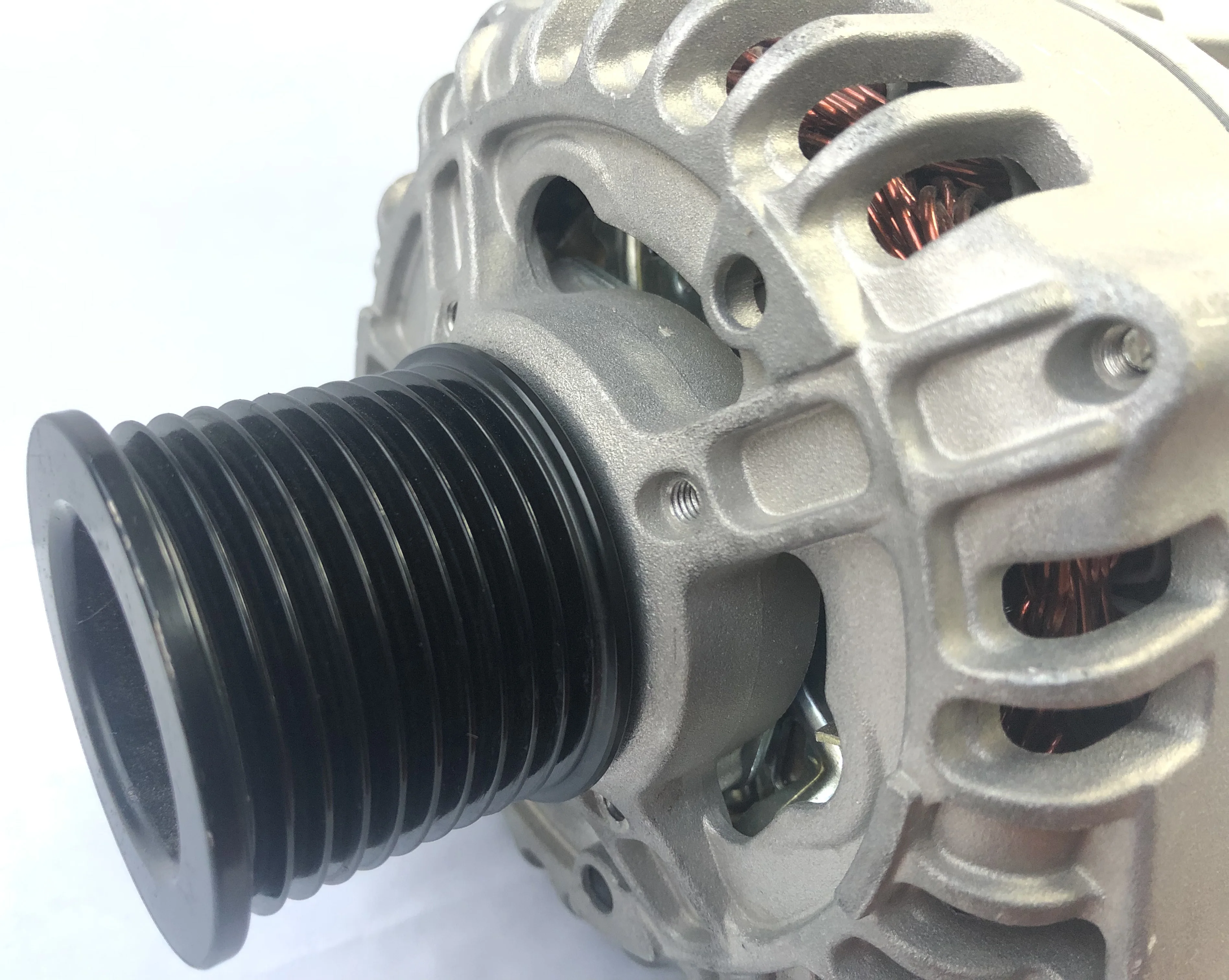 Road Roller Alternator Generator Deutz BW211 Bomag 211