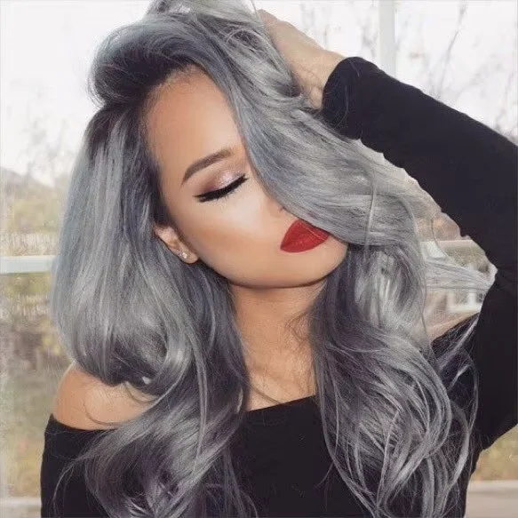 Raw Mink Brazilian Virgin Cuticle Aligned Hair, The Best Wholesale Virgin Hair Vendors, 1b/grey Accept Sample Human Hair Bundles