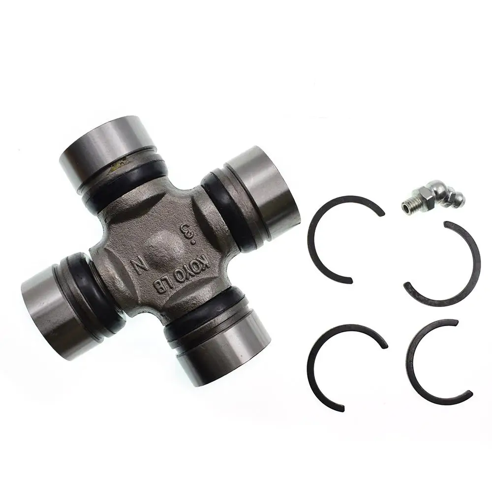 Propeller Shaft Universal Connect Joint Spider Kit For Mitsubishi Trion L200 Pajero 2 II 3 III Sport Natvia MR377128 MR165561