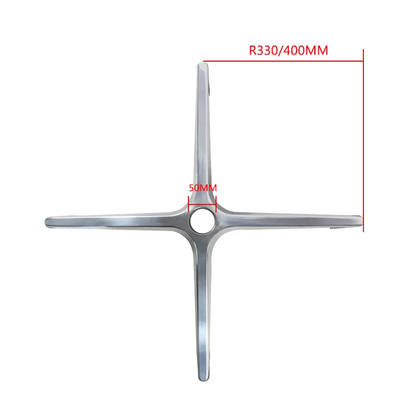 High quality durable using various chair base swivel plastic chair base chair base revolving