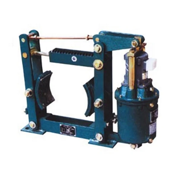 Industry Thrusters Drum Brakes for Crane Machine