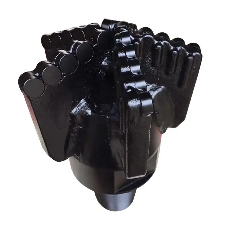 118mm -394mm oil and gas rock drill bit oil well drilling bits prices PDC bit for oil  well drilling Factory Prices